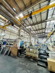 Ang Mo Kio Avenue 8 (D20), Factory #540183061